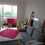 Miete 1 Schlafzimmer wohnung von 30 m² in Düsseldorf