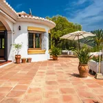 ESTUPENDA VILLA EN FRIGILIANA