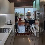 Rent 3 bedroom apartment of 123 m² in Barcelona