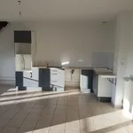 Appartement de 65 m² avec 2 chambre(s) en location à Herin