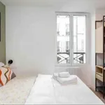  appartement avec 1 chambre(s) en location à Paris