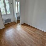 Maison de 31 m² avec 2 chambre(s) en location à Créteil