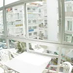 Rent 1 bedroom apartment of 58 m² in Malaga']