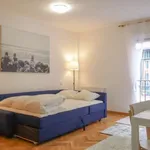 Estudio de 45 m² en madrid