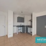 Rent 2 bedroom apartment of 33 m² in ISTRES