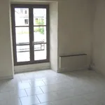 Appartement de 32 m² avec 1 chambre(s) en location à FERTE BERNARD