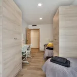 Alquilar 4 dormitorio apartamento en Barcelona