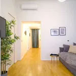 Rent 1 bedroom apartment of 65 m² in rome