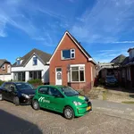 Rent 2 bedroom apartment of 40 m² in Hoogkerk Dorp