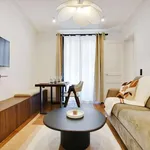 Rent 1 bedroom apartment of 43 m² in paris