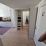 Rent 2 rooms apartment of 35 m² in Stockholm