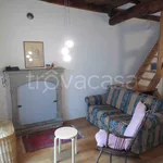 Rent 2 bedroom apartment of 50 m² in Travedona Monate