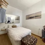 Habitación en madrid