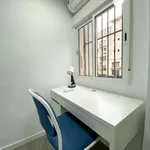 Rent a room in valencia