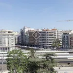 Rent 3 bedroom apartment of 139 m² in Valencia