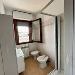 Appartamento arredato con terrazzo Santa palomba