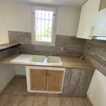 Appartement de 84 m² avec 4 chambre(s) en location à Brignoles