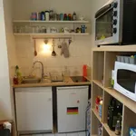 Appartement de 23 m² avec 1 chambre(s) en location à TOURS