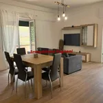 Rent 4 bedroom apartment of 129 m² in Roma