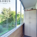 Rent 1 bedroom apartment of 35 m² in Vilnius