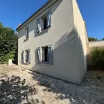 Maison de 102 m² avec 4 chambre(s) en location à Boran-sur-Oise