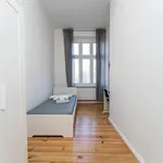 Miete 1 Schlafzimmer wohnung von 9 m² in Berlin