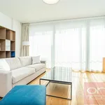 Rent 5 bedroom apartment of 60 m² in Prague