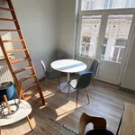 Rent a room in brussels