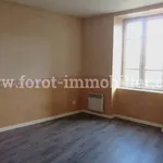 Appartement de 52 m² avec 3 chambre(s) en location à LAMASTRE