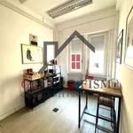 Rent 5 bedroom apartment of 215 m² in Rome