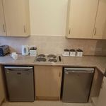 Rent 1 bedroom flat in North East England