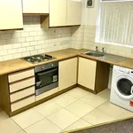 Flat to rent in Fellows Park Gardens, Walsall WS2