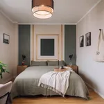 Miete 1 Schlafzimmer wohnung in Berlin