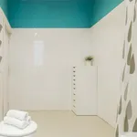 Alquilar 8 dormitorio apartamento en Madrid