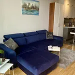 Rent 2 bedroom apartment of 50 m² in Warsaw