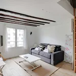 Rent 1 bedroom apartment of 22 m² in Paris