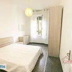 Rent 4 bedroom apartment of 106 m² in Genoa