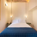 Alquilo 1 dormitorio apartamento de 28 m² en Barcelona