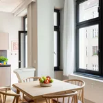 Rent 3 bedroom apartment of 50 m² in Berlin