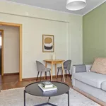 Rent 1 bedroom apartment of 50 m² in lisbon