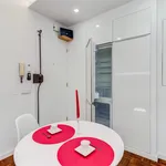 Alugar 1 quarto apartamento de 60 m² em Lisbon