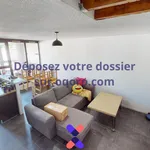 Appartement de 10 m² avec 4 chambre(s) en location à Grenoble