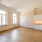 Huur 1 slaapkamer appartement in Saint-Gilles