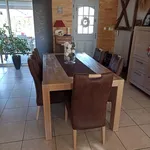 Location Maison Lescheroux 01560 Ain - 5 pièces  148 m2  à 855 euros