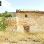 House - Algueña (ALGUEÑA RURAL)