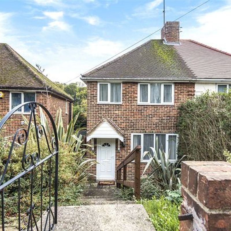 Semi-detached house to rent in Kentwood Hill, Tilehurst, Berkshire RG31