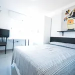 Rent 4 bedroom apartment in Valencia