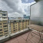 Rent 2 bedroom apartment in Brussels