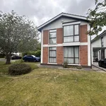 Rent 4 bedroom house in Dublin