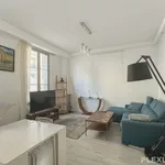 Rent 1 bedroom apartment of 46 m² in Paris